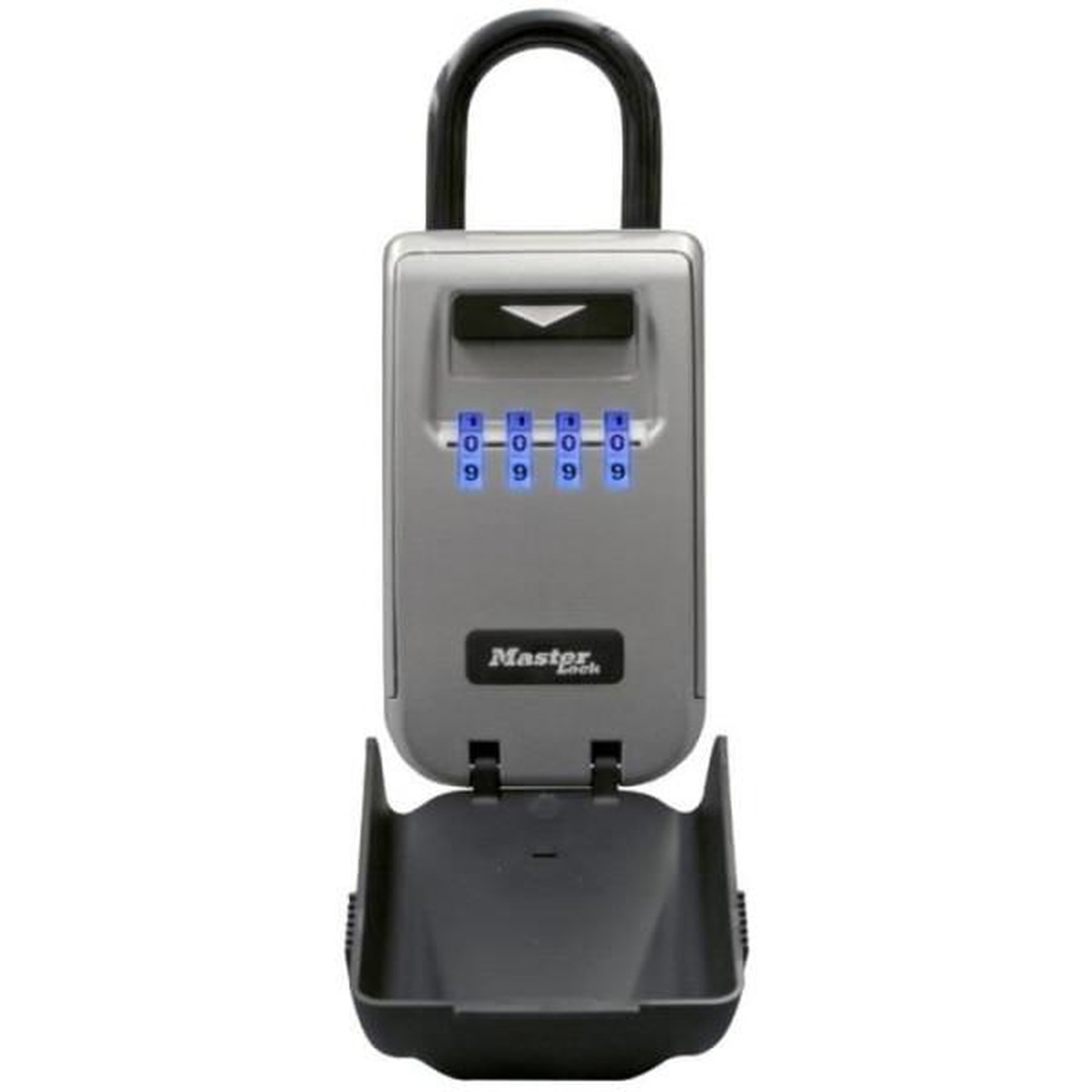 Master lock Armoire de sécurité masterlock boîte a clés 5424eurd format m
