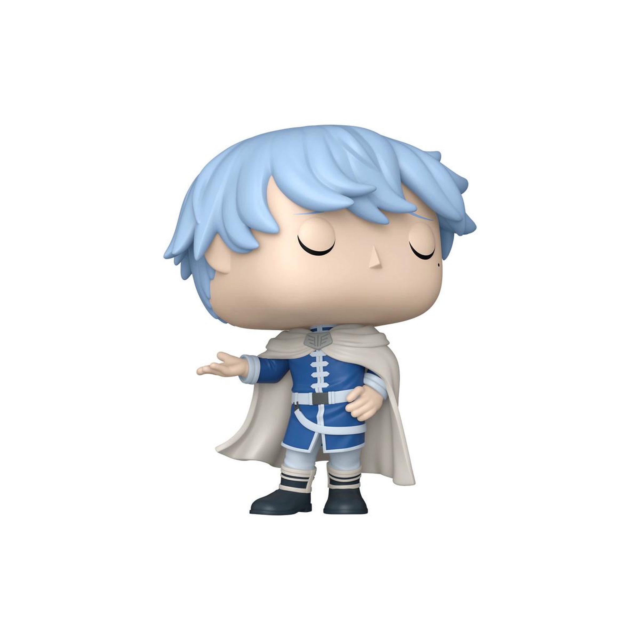 Voir la diapositive 2 : Funko Figurine Funko Pop Animation Frieren Himmel