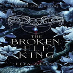 KINGS OF AVALIER TOME 2 : THE BROKEN ELF KING, Stone Leia