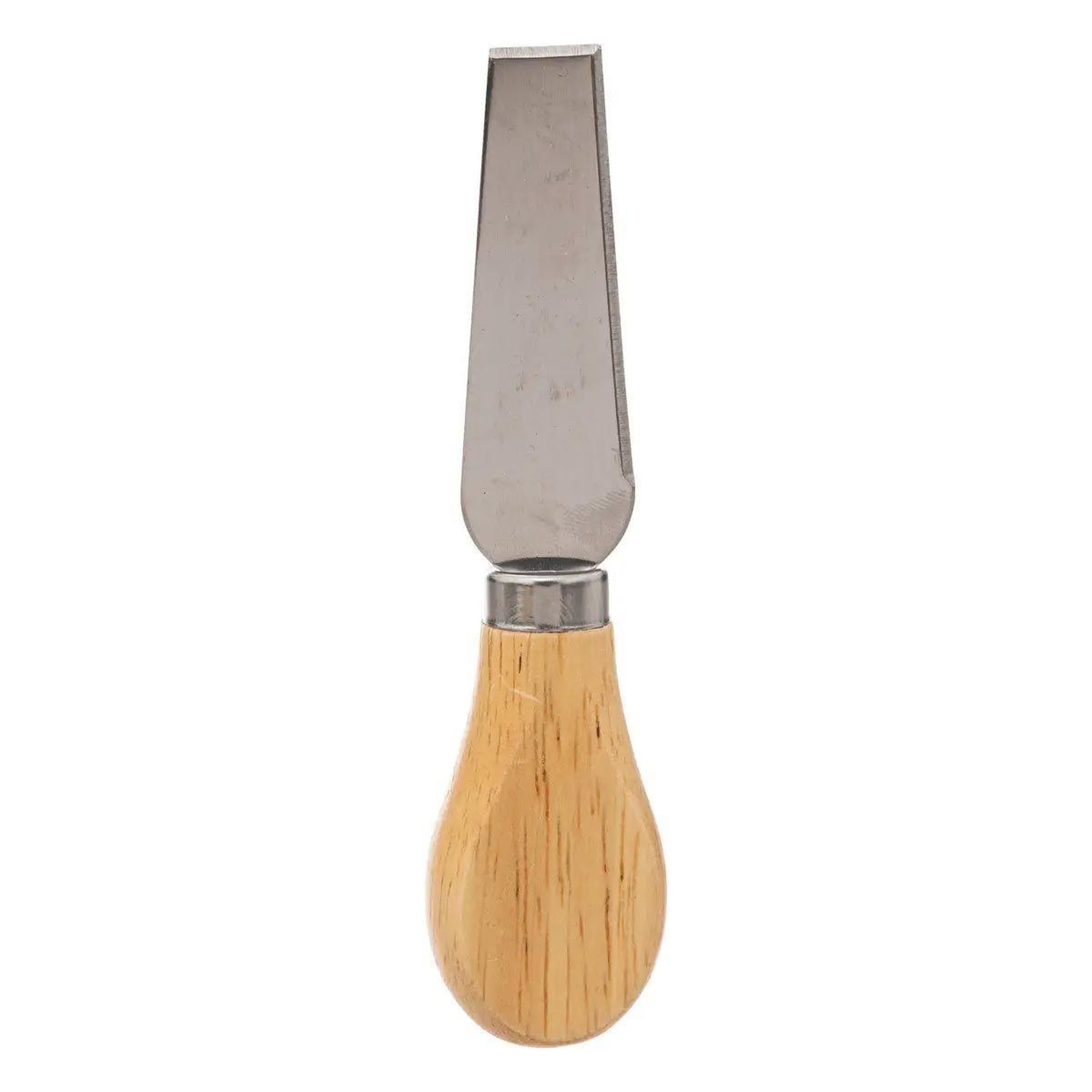 Voir la diapositive 6 : SECRET DE GOURMET Service à fromage 5 pièces  bambou  30cm naturel