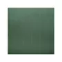 HESPERIDE Coussin d'extérieur Korai Olive - 40 x 40 cm - Hespéride