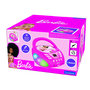 Voir la diapositive 3 : Lexibook Lecteur CD Bluetooth Barbie