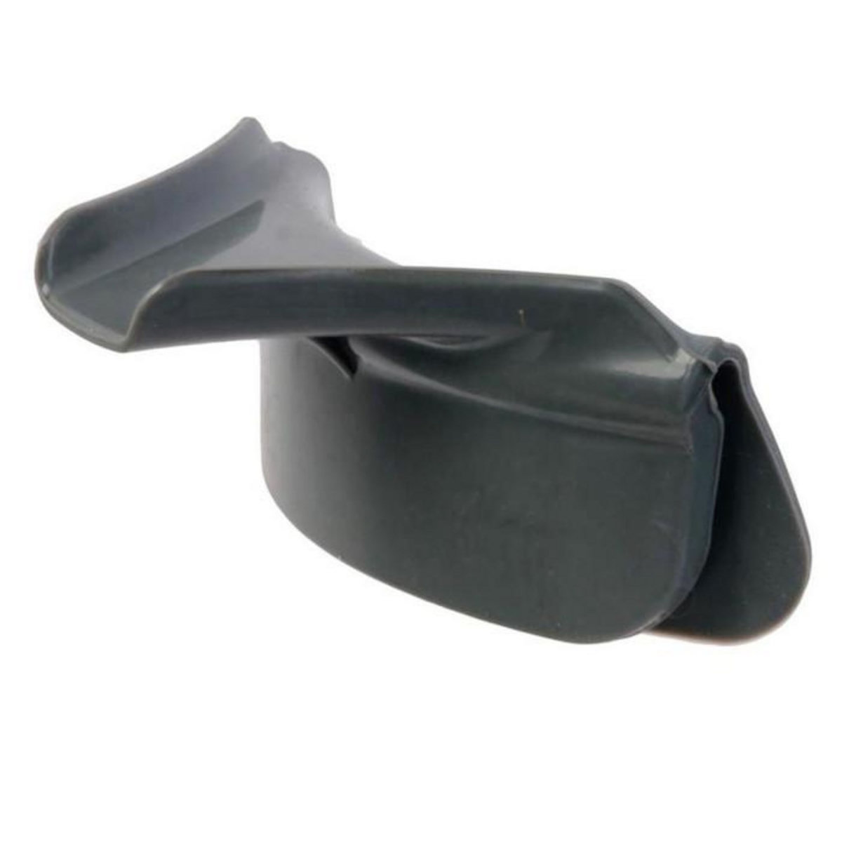 Paris Prix Bec Verseur pour Casserole  Récipient  12cm Gris