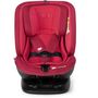 Voir la diapositive 4 : KINDERKRAFT Siège auto Safety-Fix noir