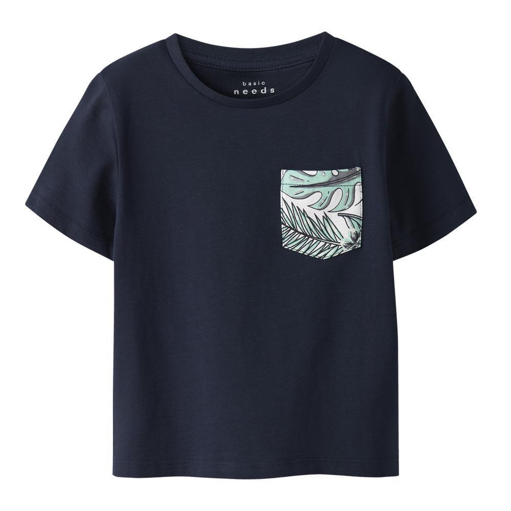 Bleu marine