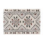 Voir la diapositive 1 : Paris Prix Tapis Déco à Motifs  Saharienne  160x230cm Beige