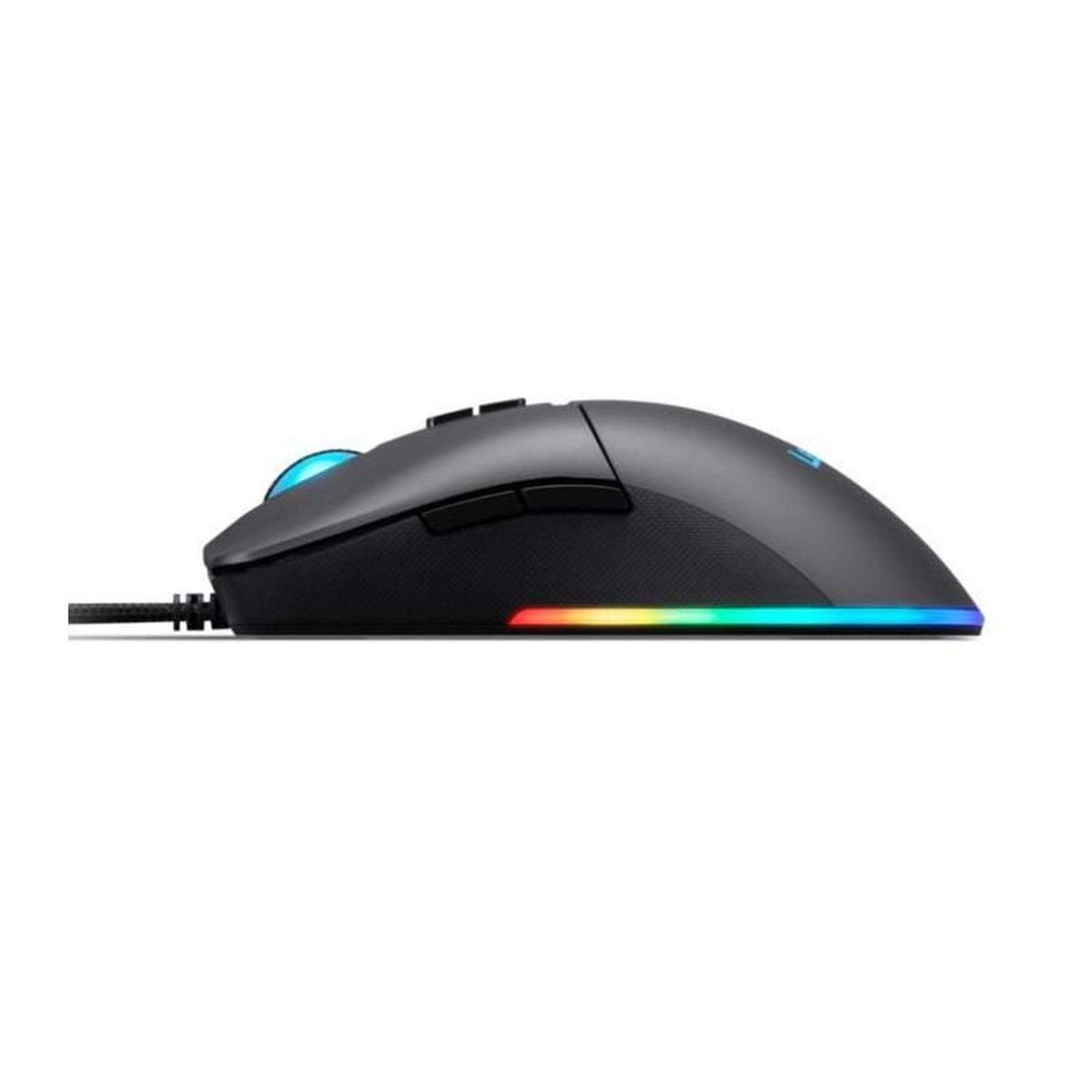 Voir la diapositive 4 : Lenovo Souris de jeu Lenovo M210