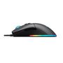 Voir la diapositive 4 : Lenovo Souris de jeu Lenovo M210