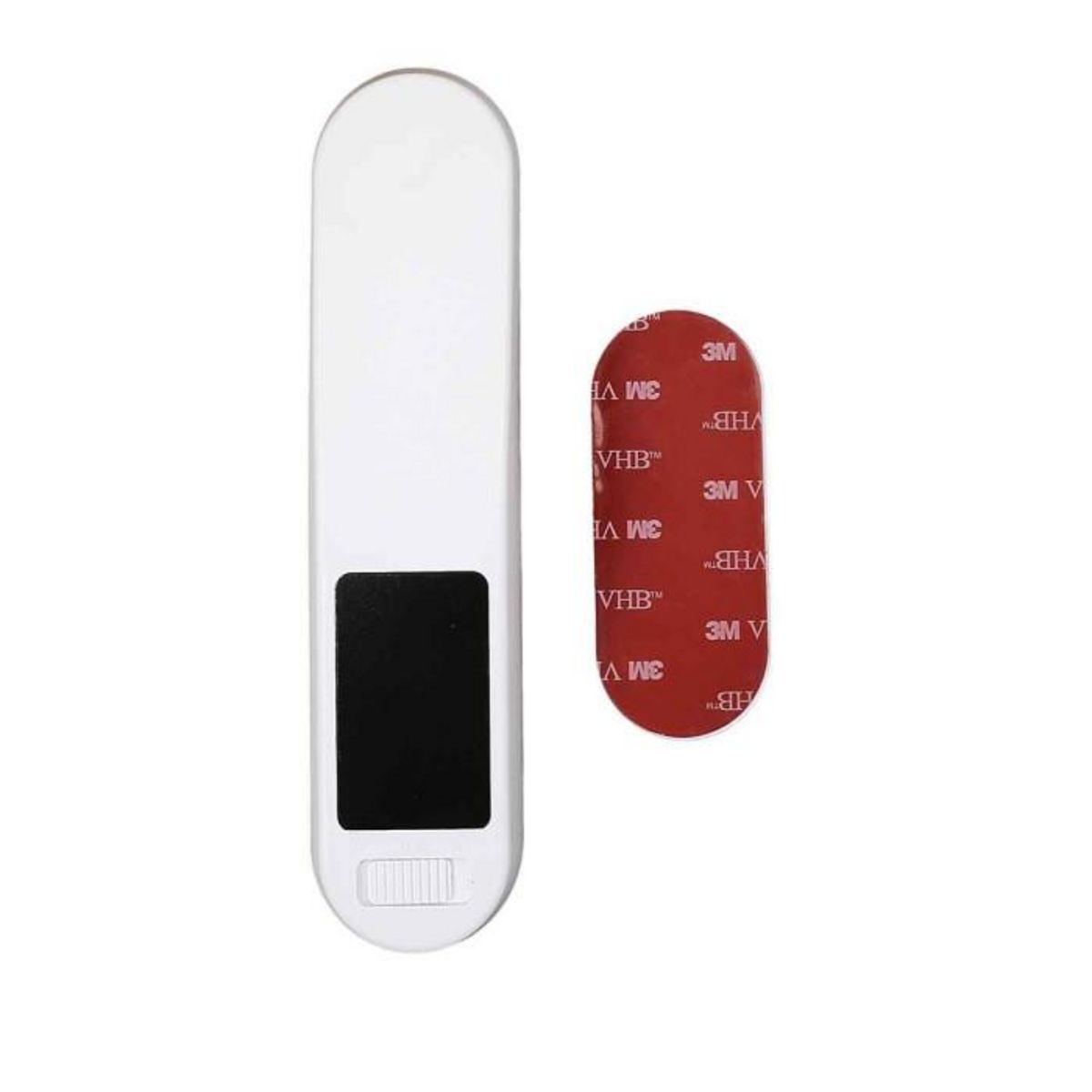 Paris Prix Lampe Led Infrarouge  Tête Rotative  20cm Blanc