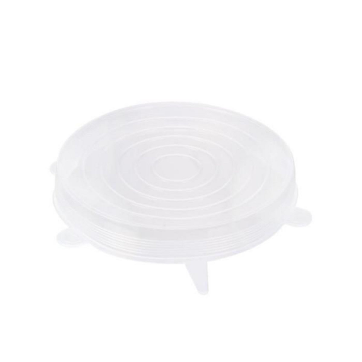 COOK CONCEPT Couvercle flexible silicone x3