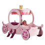 Voir la diapositive 1 : Lit enfant PRINCESSE KATY 90 x 200 cm