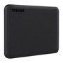 Voir la diapositive 1 : Toshiba Disque dur externe - TOSHIBA - Canvio Advance - 1 To - Noir