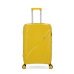 OBAGO OBAGO - VALISE M LYRA. Coloris disponibles : Orange, Jaune, Rouge, Rose, Noir, Gris