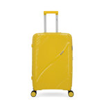 OBAGO OBAGO - VALISE M LYRA. Coloris disponibles : Rouge, Jaune, Noir, Orange, Rose, Gris