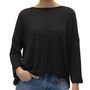 Voir la diapositive 1 : Vero Moda Pull  Femme Vero Moda Brianna