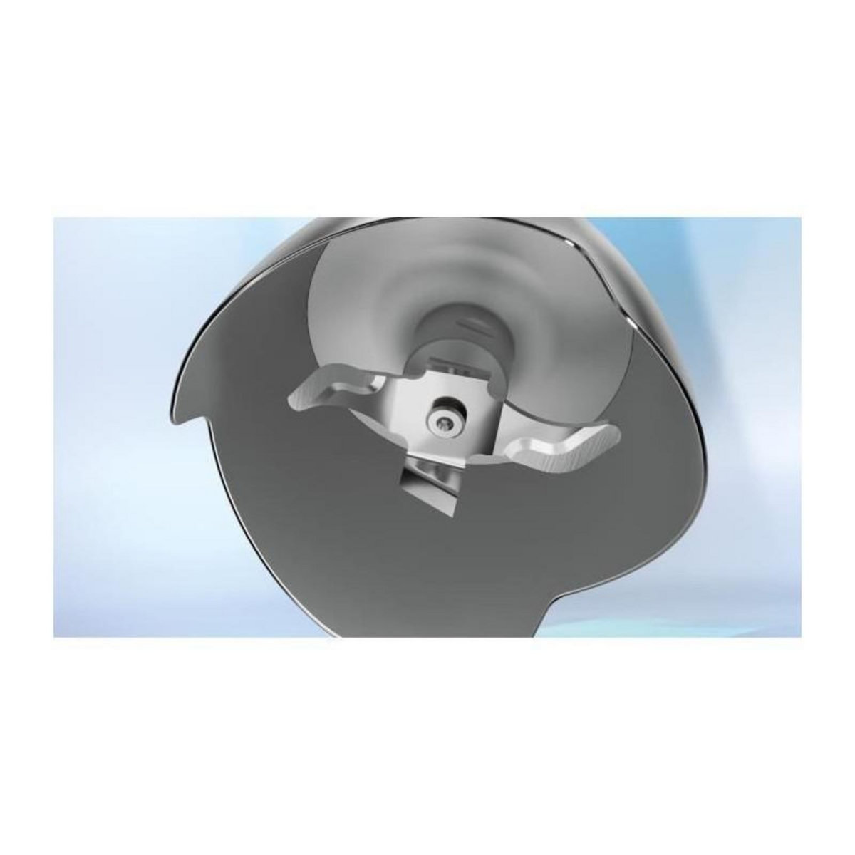 BOSCH Mixeur plongeant 600w blanc - MSM4W210