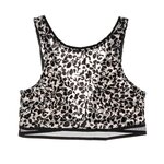 DIM Brassière e Femme Dim Pétale. Coloris disponibles : Noir