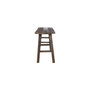 Voir la diapositive 3 : Paris Prix Console en Bois  Janko  140cm Marron
