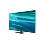 Voir la diapositive 5 : Samsung TV QLED QE65Q80A