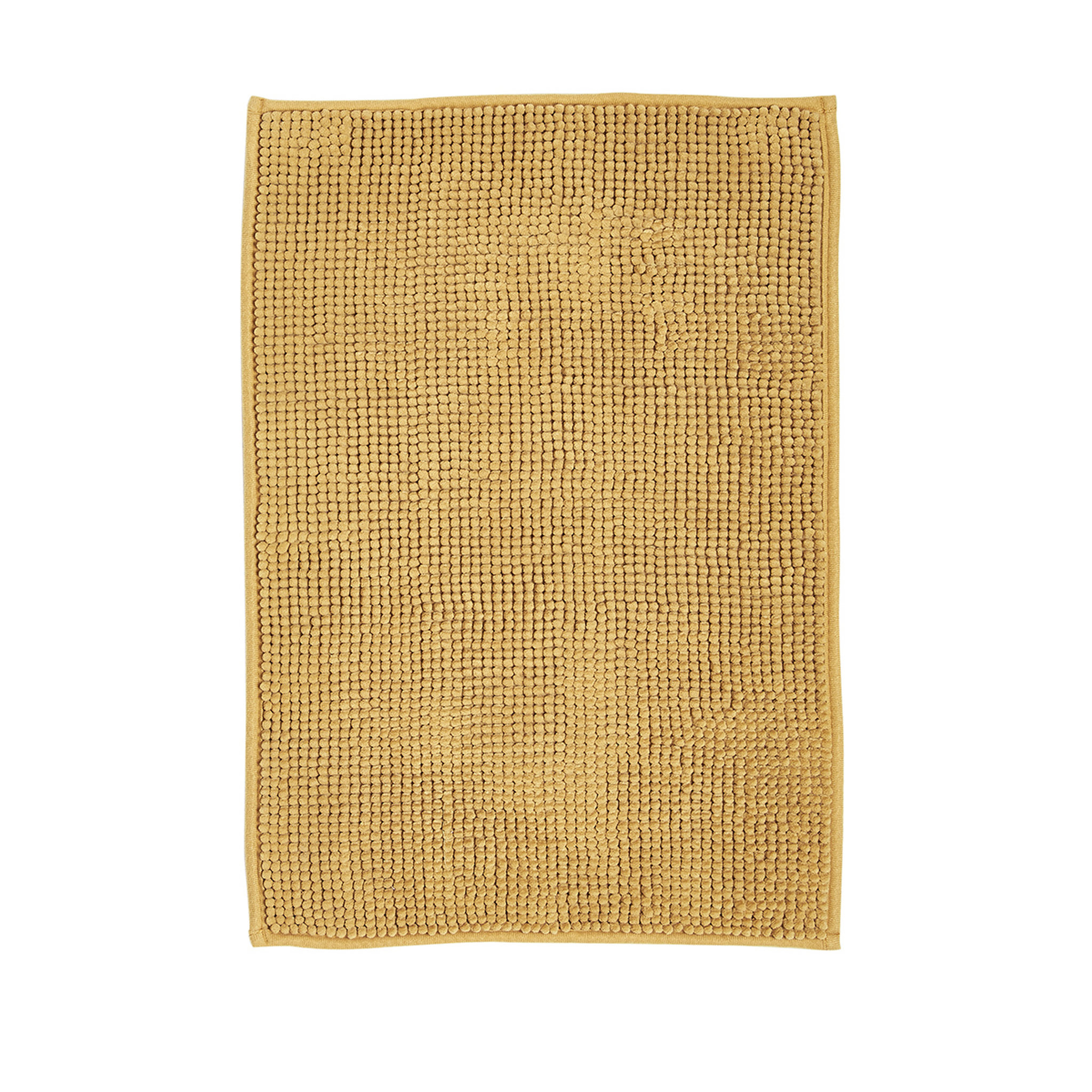 Voir la diapositive 2 : TODAY Tapis bubble en polyester 
