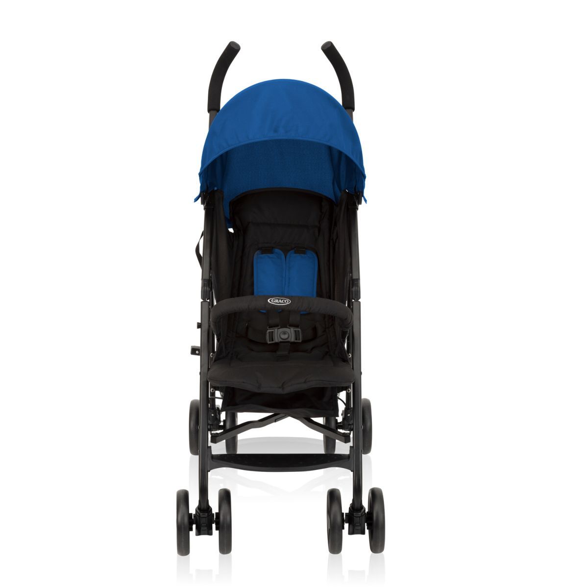 GRACO Poussette canne des la naissance TRAVELITE
