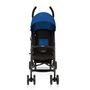 Voir la diapositive 2 : GRACO Poussette canne des la naissance TRAVELITE