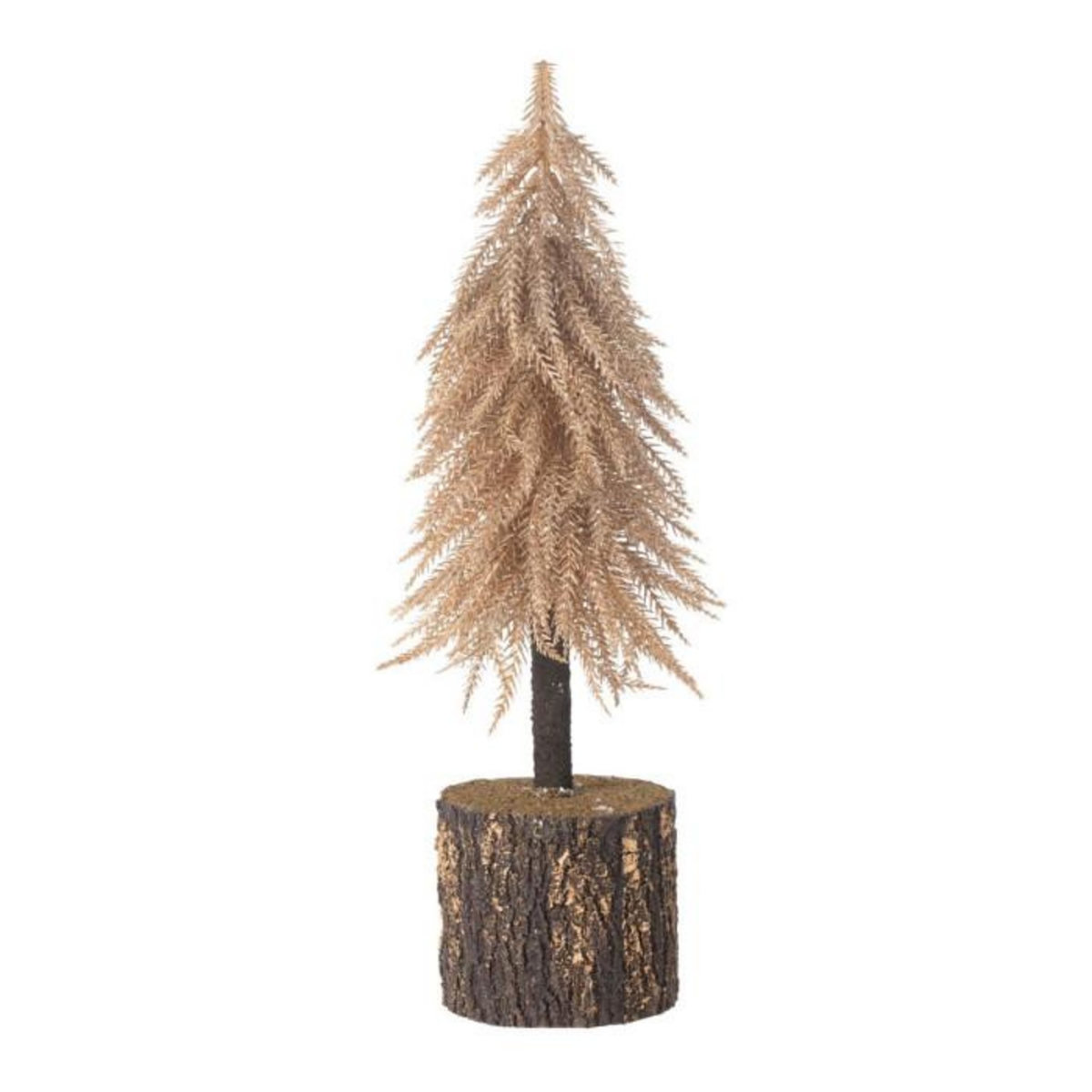 Paris Prix Sapin de Noël Déco  Jayson  45cm Cuivre