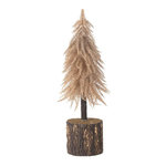 Paris Prix Sapin de Noël Déco  Jayson  45cm Cuivre
