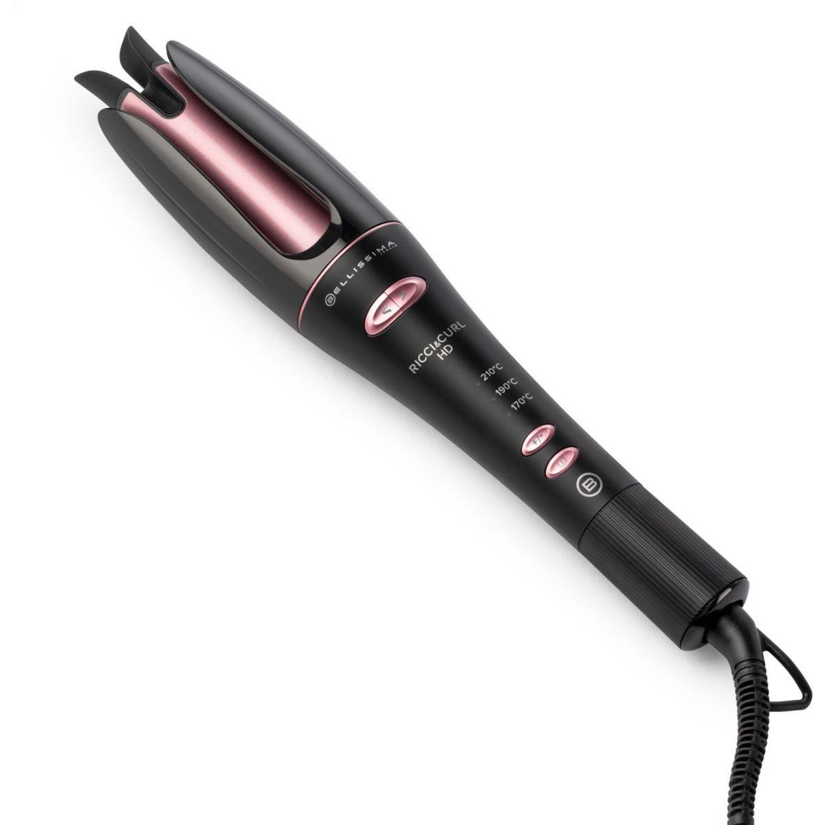 BELLISSIMA Fer à boucler Ricci & Curl HD