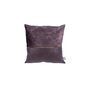 Voir la diapositive 3 : Paris Prix Coussin & Couverture  Picco  130x170cm Gris