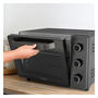 Voir la diapositive 4 : BLACK ET DECKER Four posable 30l 1500w gris - BXOV3000E