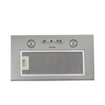 Airlux Groupe filtrant 52cm 619m3/h silver - AHG560SI