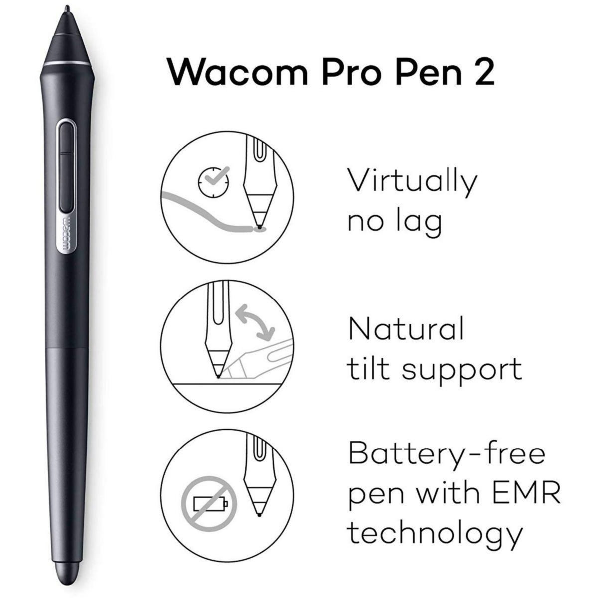 Wacom Tablette graphique CINTIQ 22