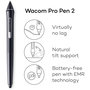 Voir la diapositive 3 : Wacom Tablette graphique CINTIQ 22