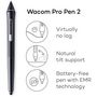 Voir la diapositive 3 : Wacom Tablette graphique CINTIQ 22