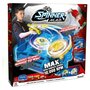 SILVERLIT Spinner mad pack deluxe