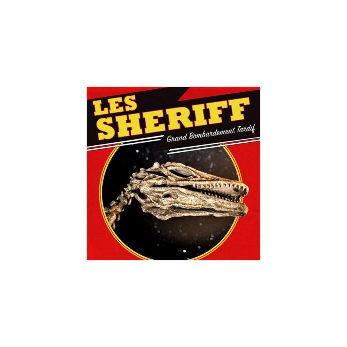 Grand Bombardement Tardif