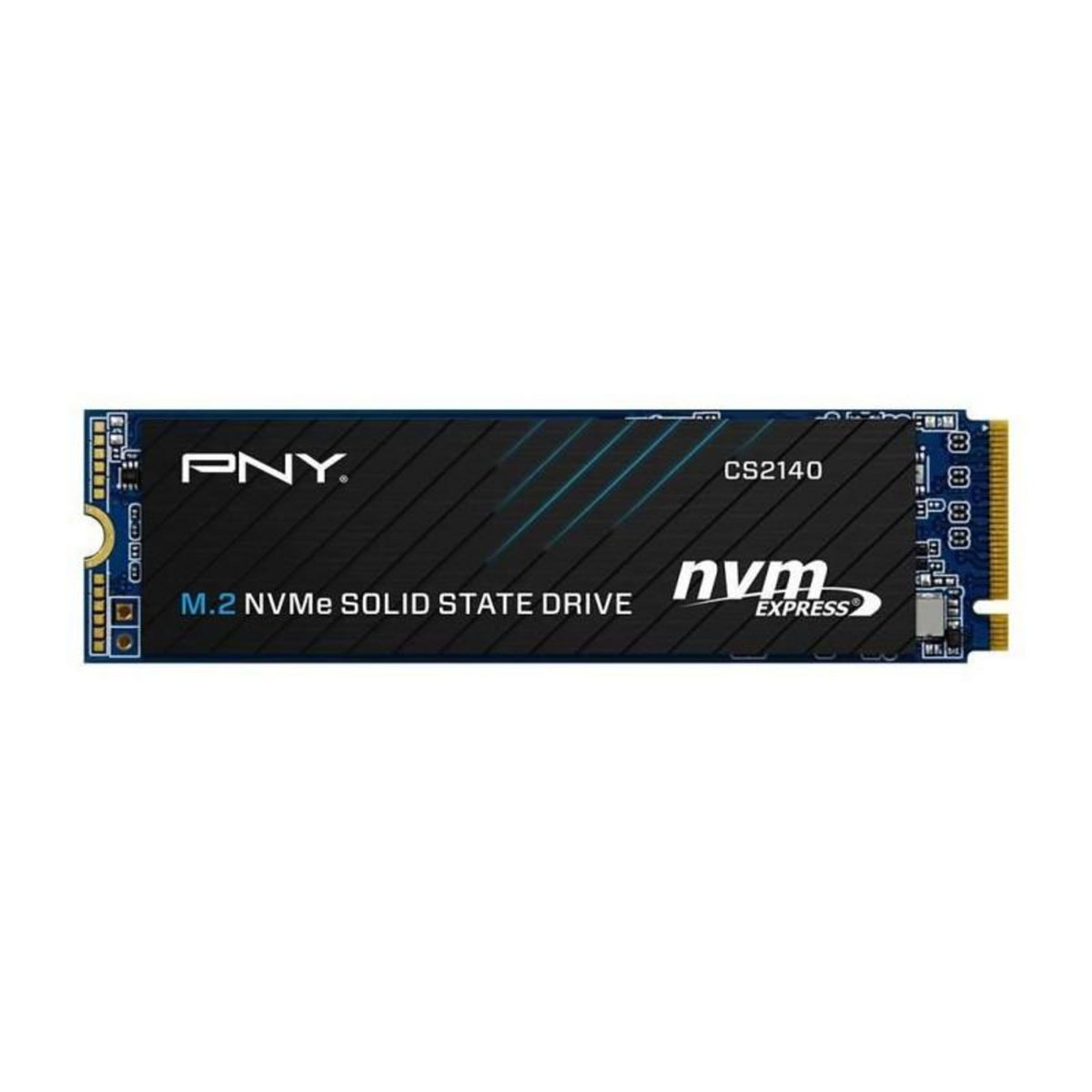 PNY PNY - CS2140 - SSD - 1 To - M.2