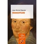 SHAKESPEARE. 2E EDITION, Déprats Jean-Michel