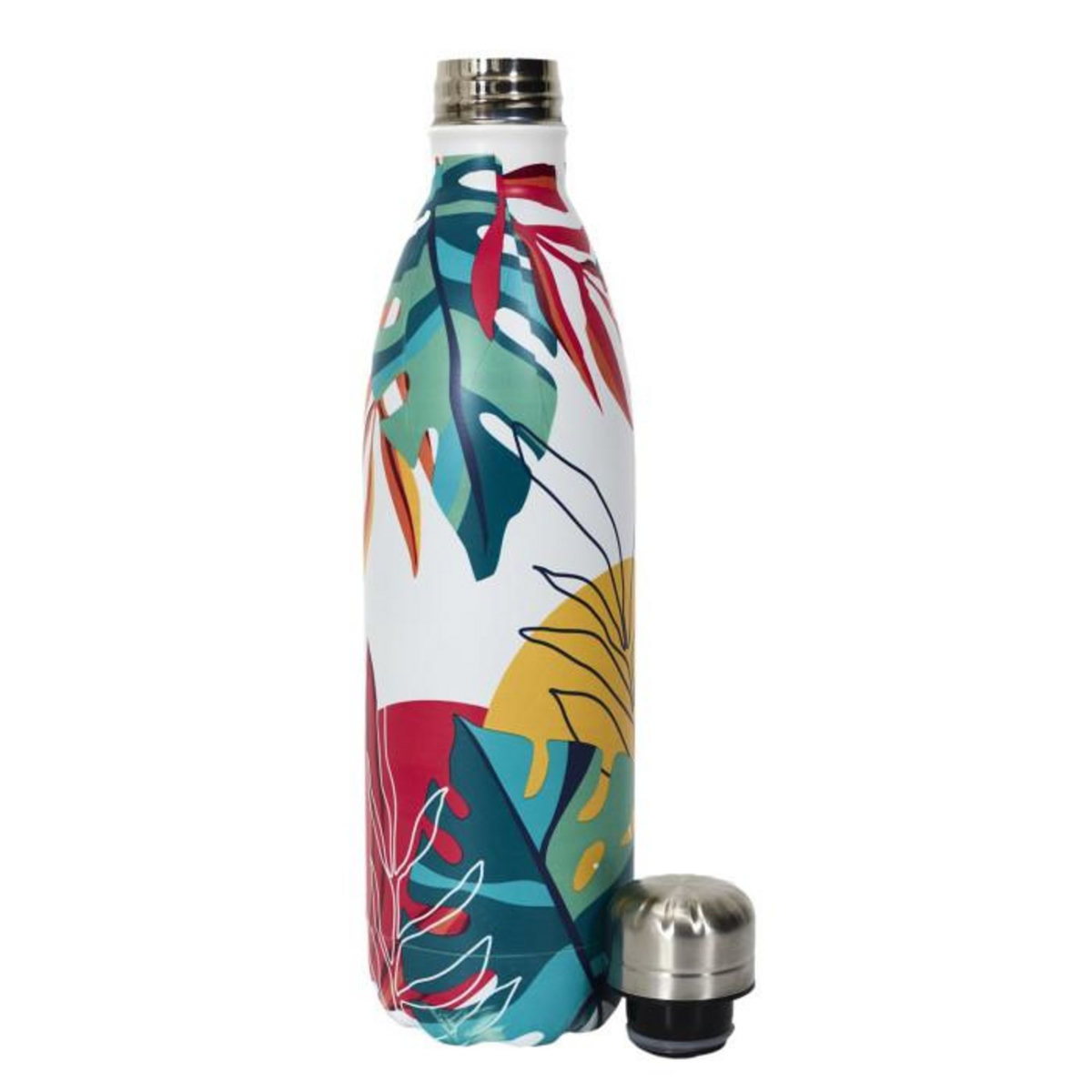 Paris Prix Bouteille Isotherme  Paradis Exotique  1L Multicolore