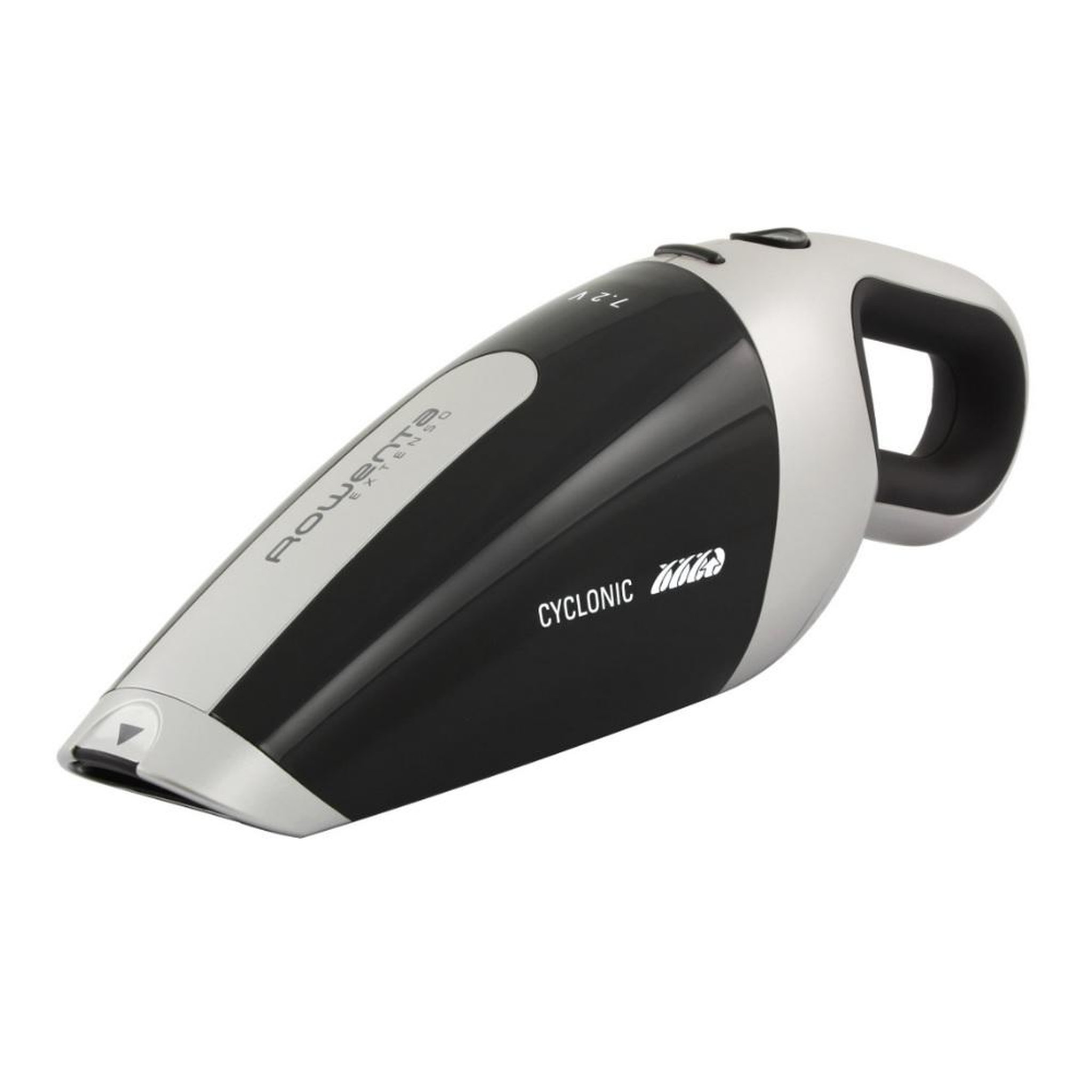 ROWENTA Aspirateur à main rechargeable 7.2v - ac4769.01