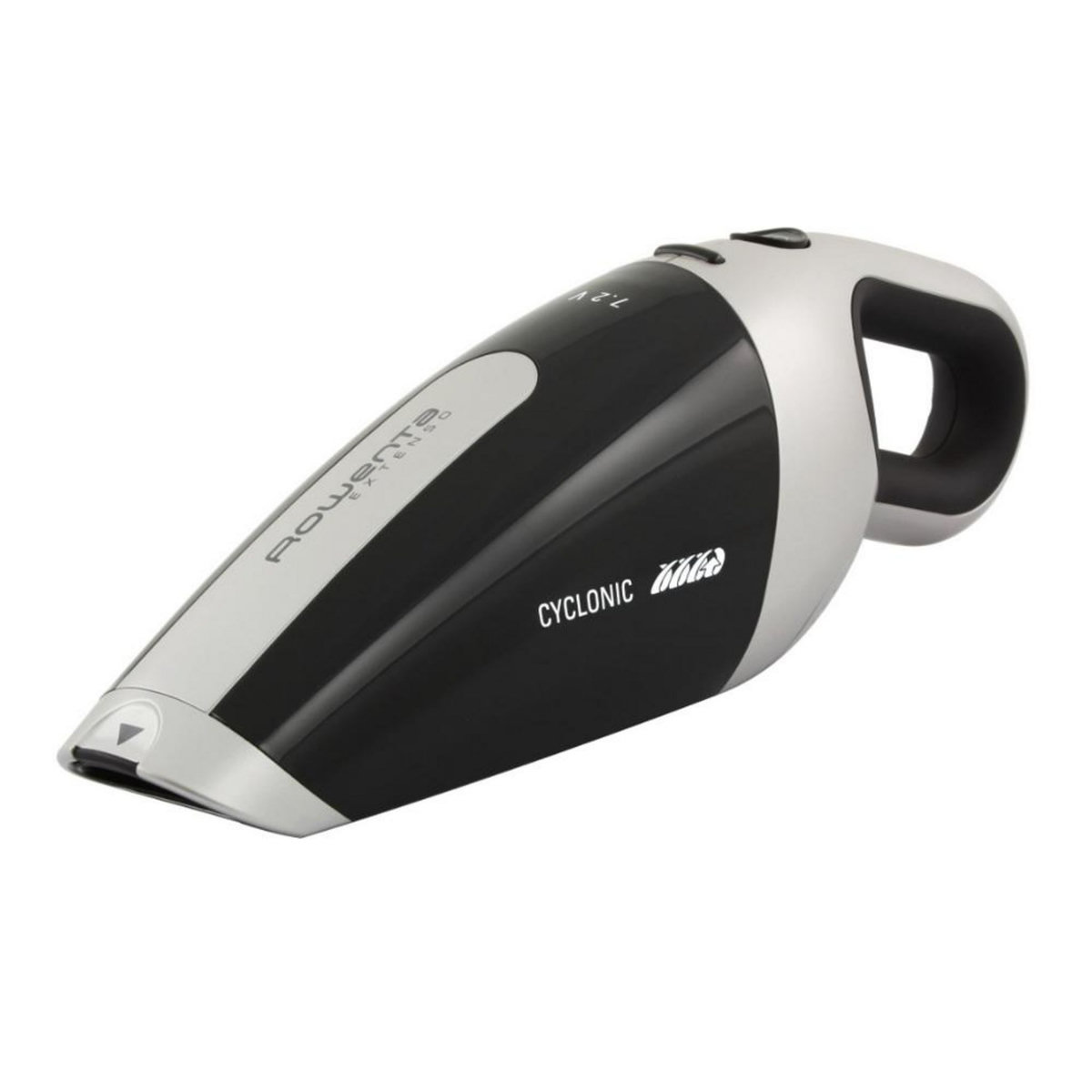 ROWENTA Aspirateur à main rechargeable 7.2v - ac4769.01