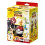 Voir la diapositive 1 : Pokémon Rubis Oméga Starter Pack - 3DS