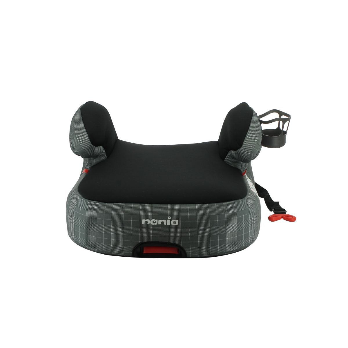 NANIA Rehausseur bas groupe 3 DREAM EASYFIX  Nania London