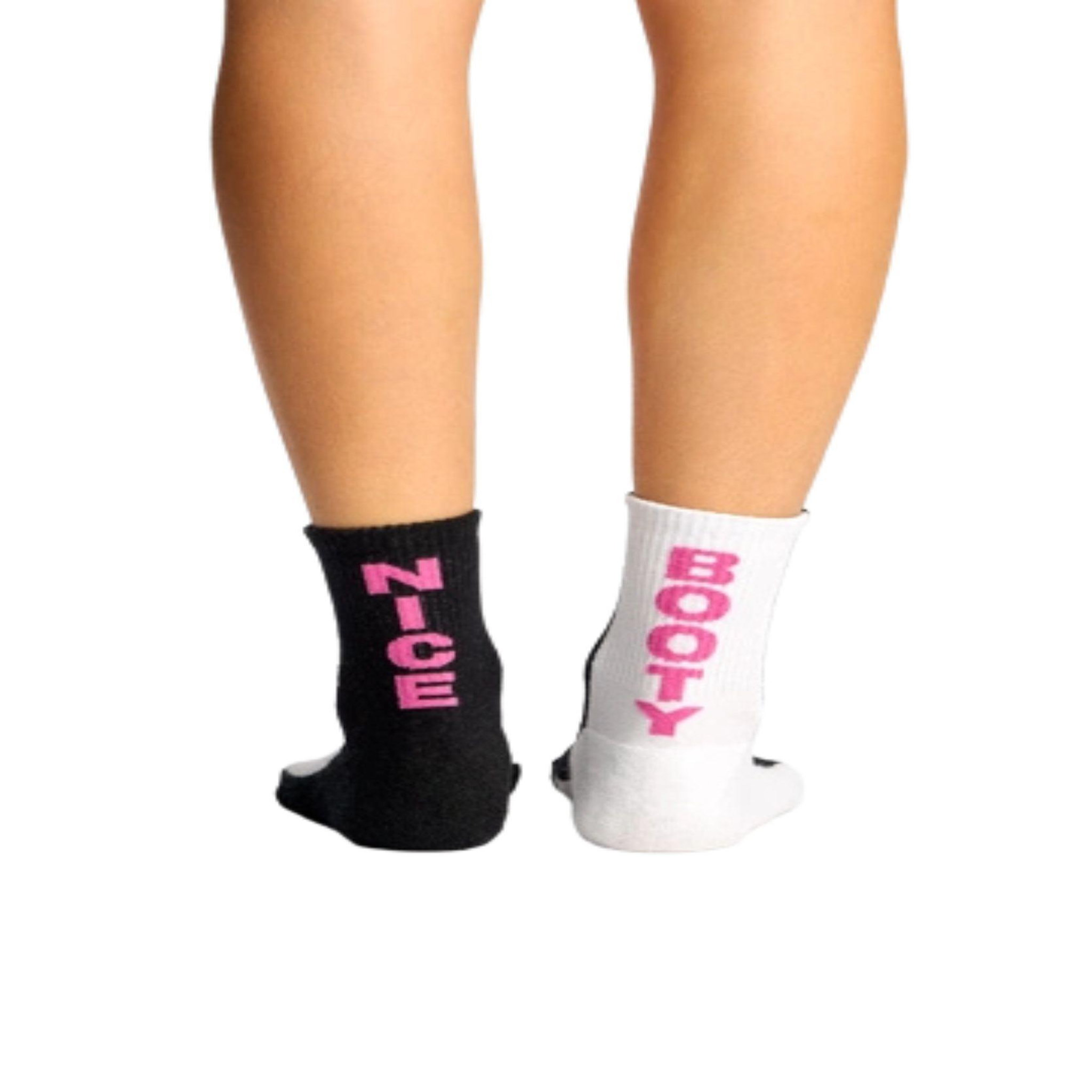 Voir la diapositive 3 : DEDOLES Chaussettes sport coolmax® courtes nice booty
