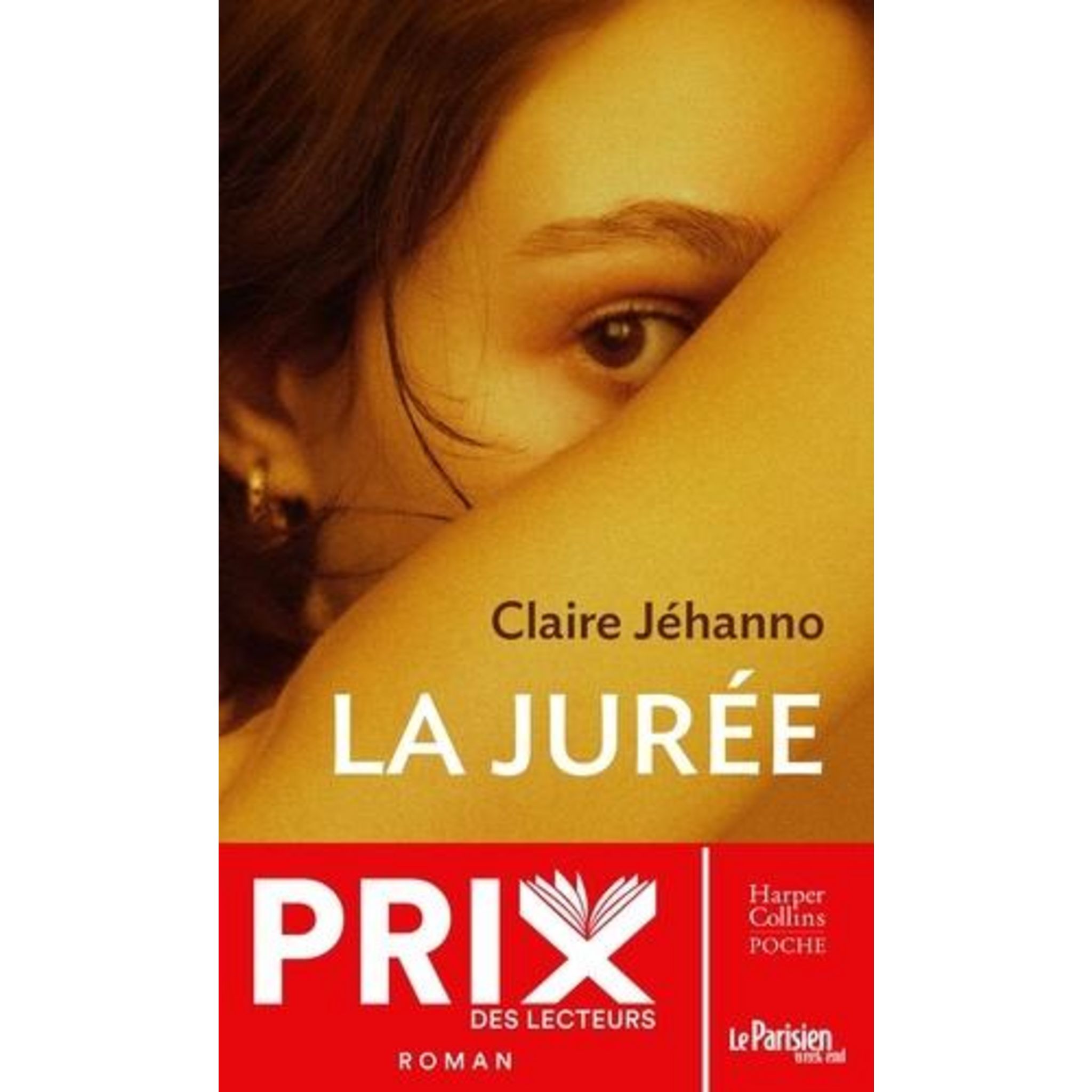 LA JUREE, Jéhanno Claire pas cher - Auchan.fr