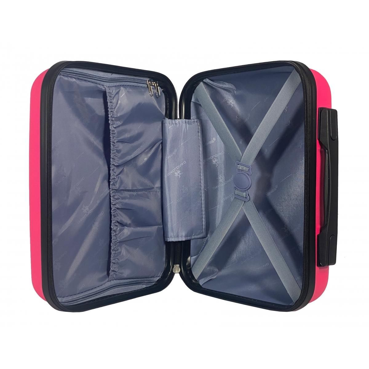 David Jones Vanity rigide 30cm