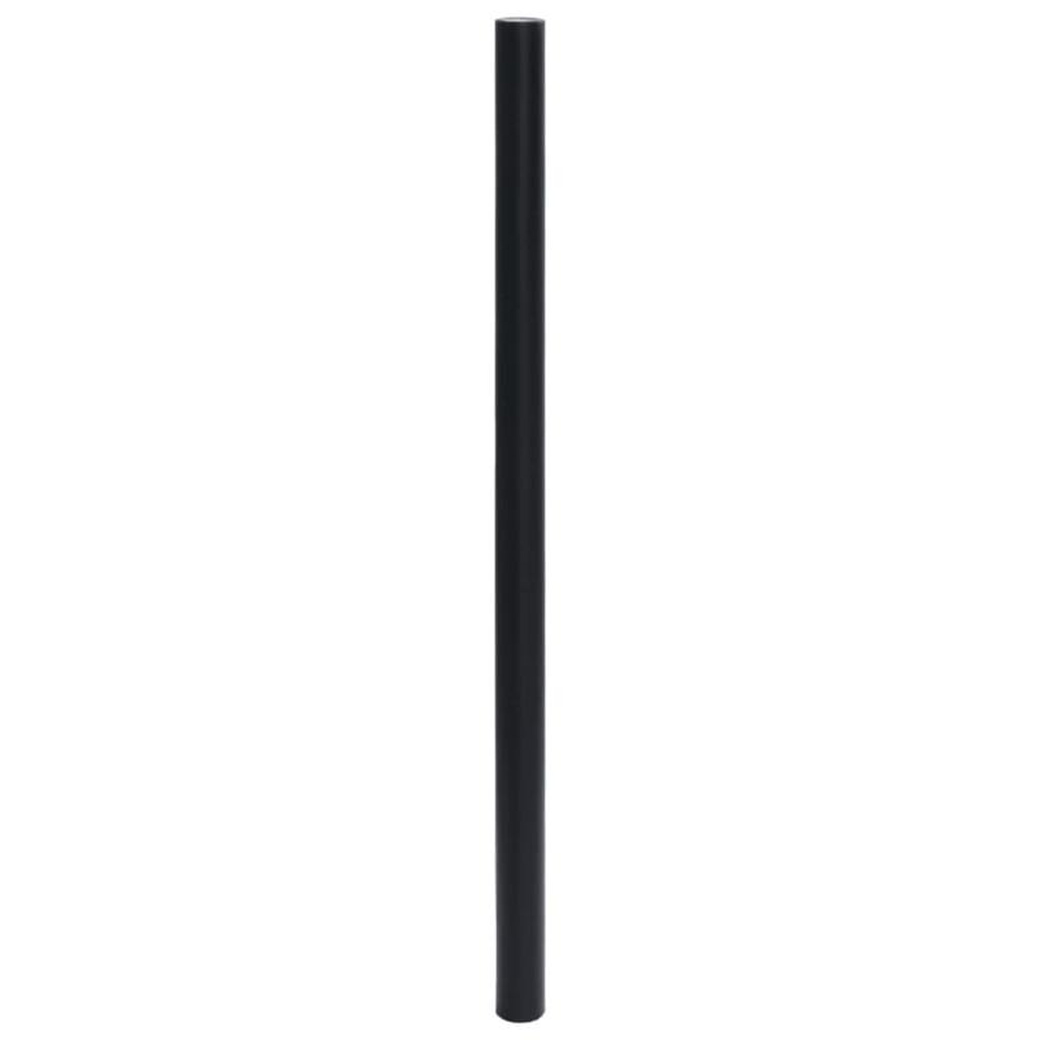 Voir la diapositive 4 : VIDAXL Autocollants auto adhésifs pour meuble noir mat 90x500 cm PVC