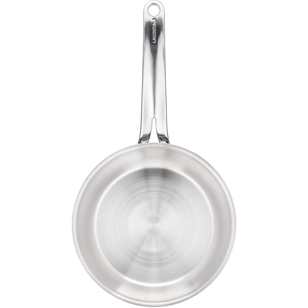 Lagostina Casserole La Prima 18cm