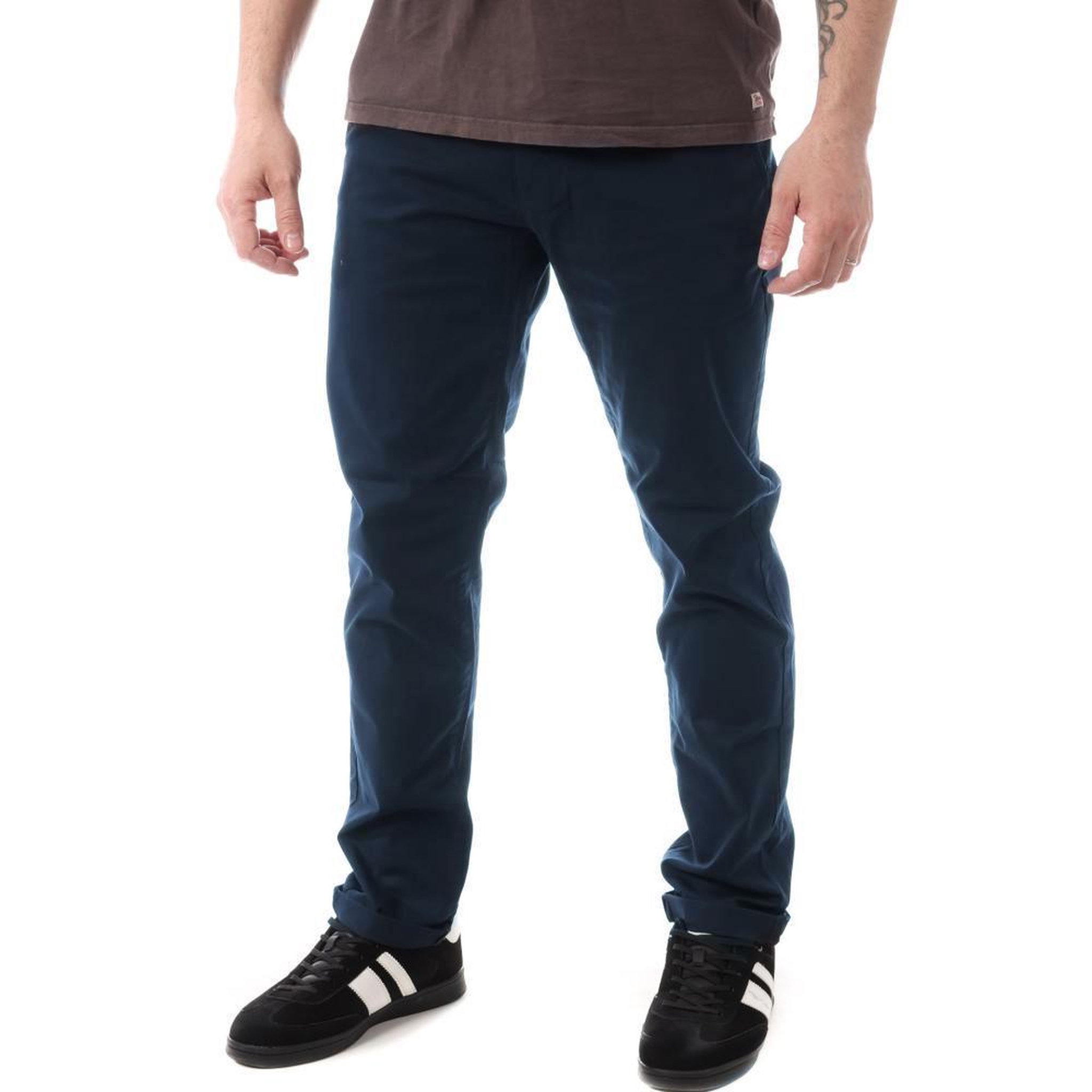 Bleu marine